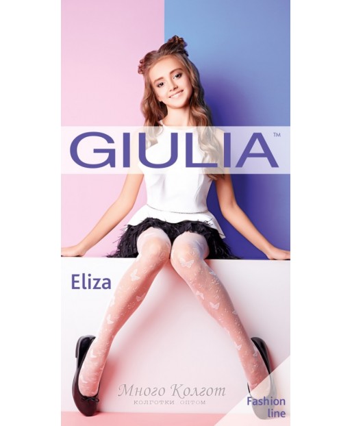 GIULIA Eliza 20 model 5